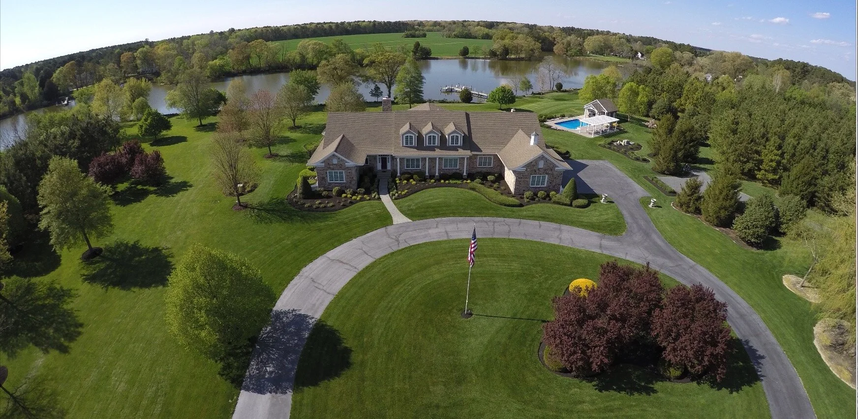 Real Estate Services — Tuckahoe Videos