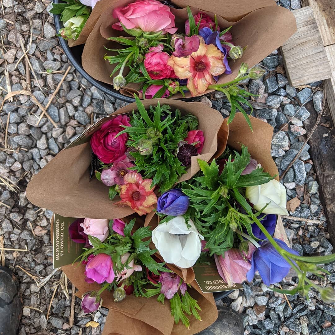 Good news! 

You can now order bouqs to pick up at @seftoncoffeeco or @perkbonair on Fridays! No subscription needed. You just need to jump on the website and order by Thursdays at noon.