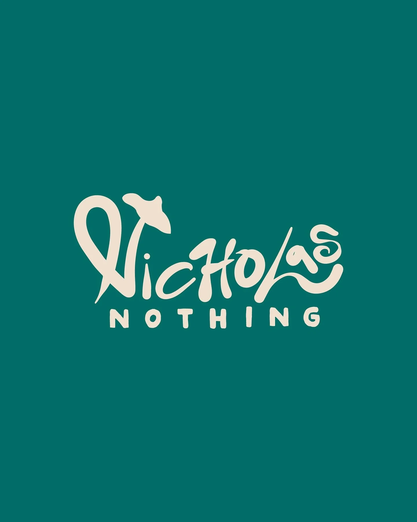 Some logos never make it past the first date. 💔 Featured are the &lsquo;almosts,&rsquo; the &lsquo;what-ifs,&rsquo; and the &lsquo;we had a good time but you&rsquo;re not the one&rsquo; of Nicholas Nothing&rsquo;s brand journey.

Exploring logo conc