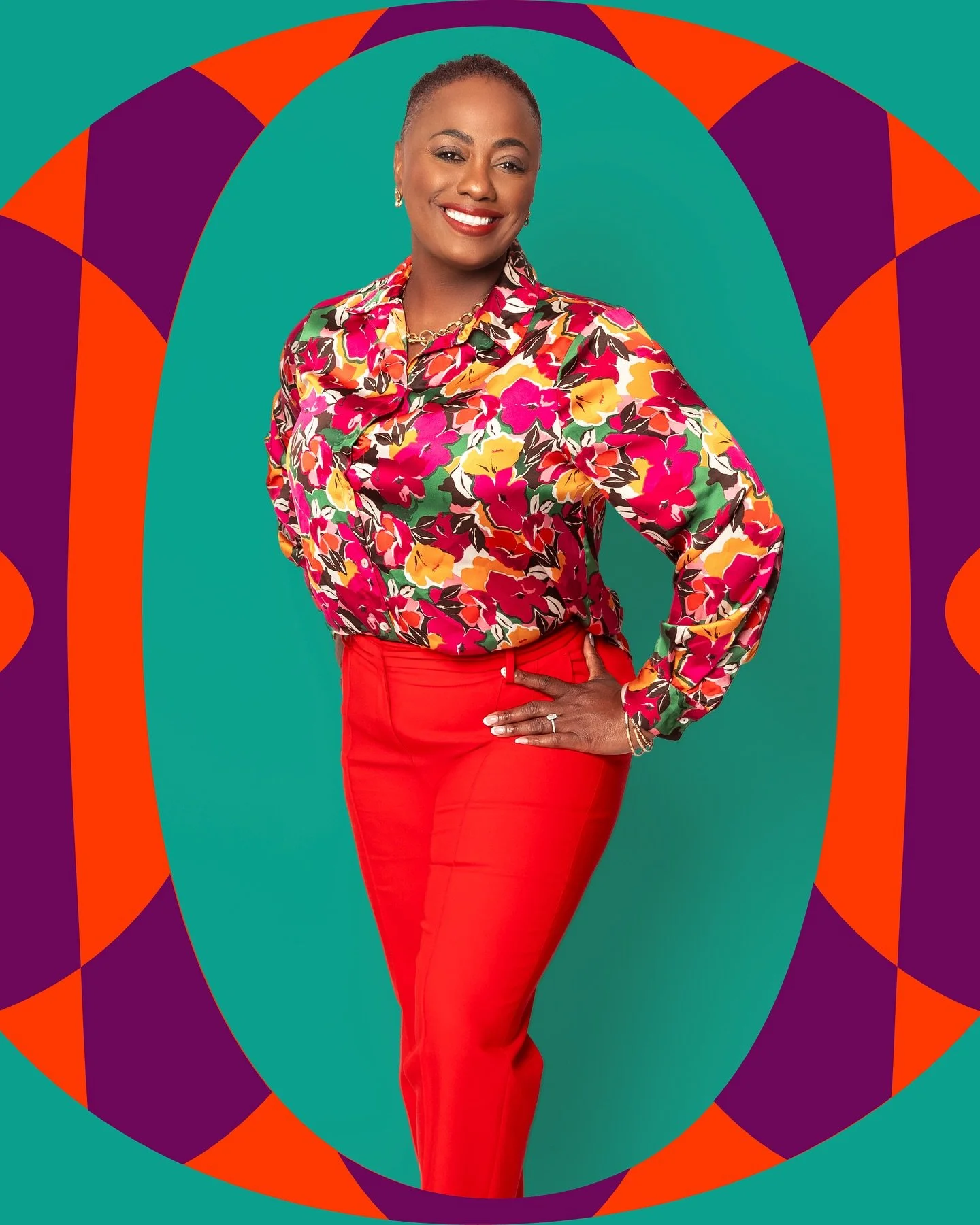 Branding that opens the conversation.
Collaborating with Sheryl Miller, founder of Open Forum Consulting, was all about creating a brand that breaks away from the traditional, buttoned-up consulting world. 
Sheryl wanted to stand out, bringing tran