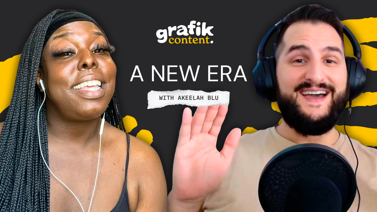 A New Era with AkeeLah Blu