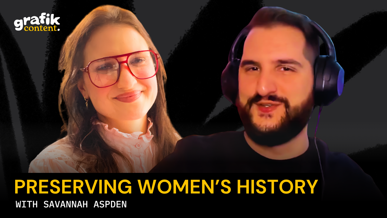How to Rescue History Before It Disappears