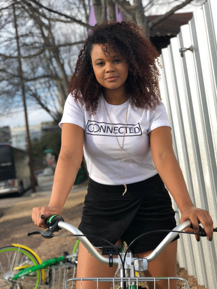 Connected Shirt