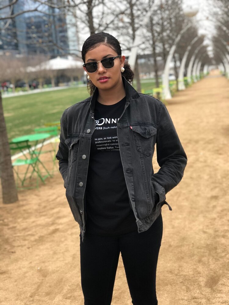 Definition of Connected Shirt