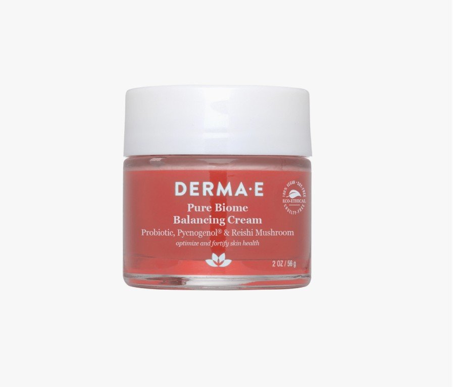 Derma-E Pure Biome Balancing Cream