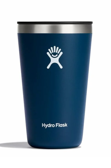 hydroflask 160z all around indigo.png