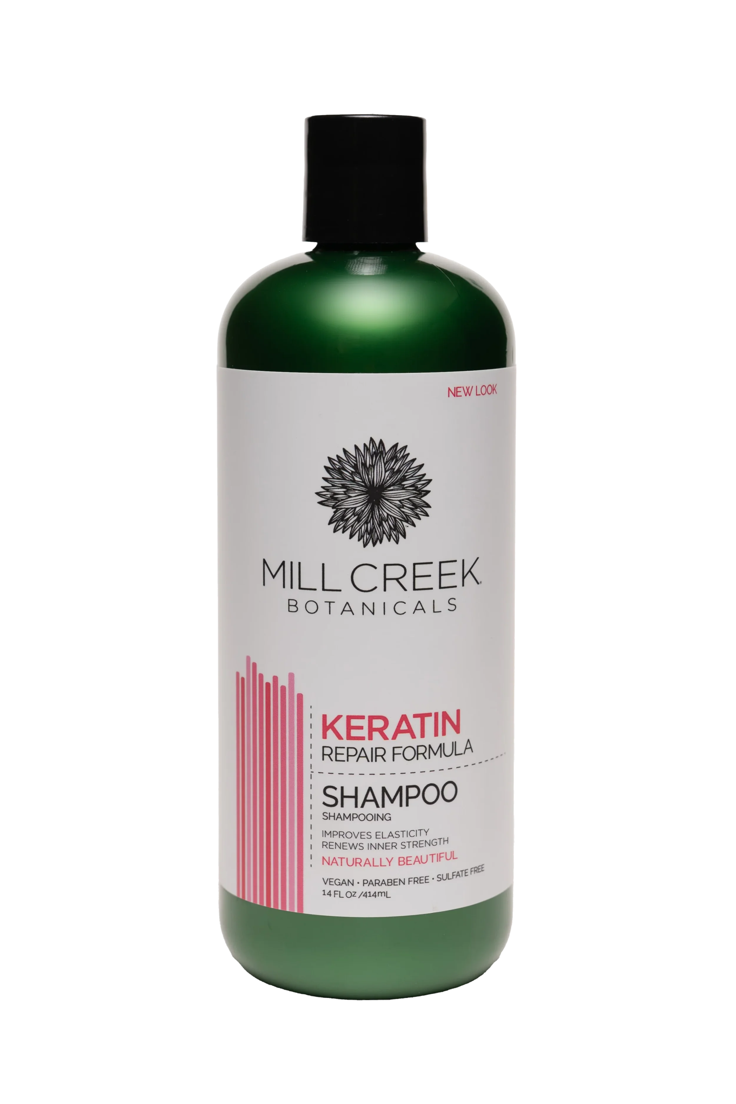 Mill Creek Botanicals Shampoo