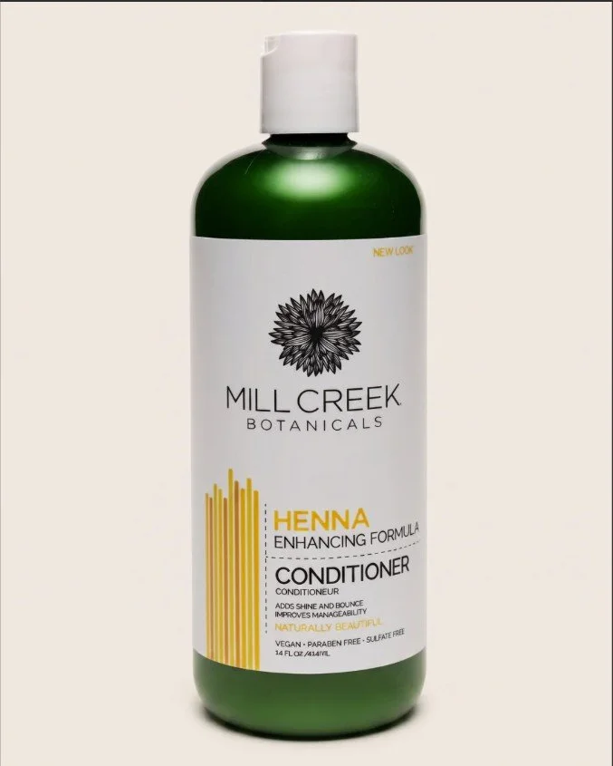 Mill Creek Botanicals Conditioner