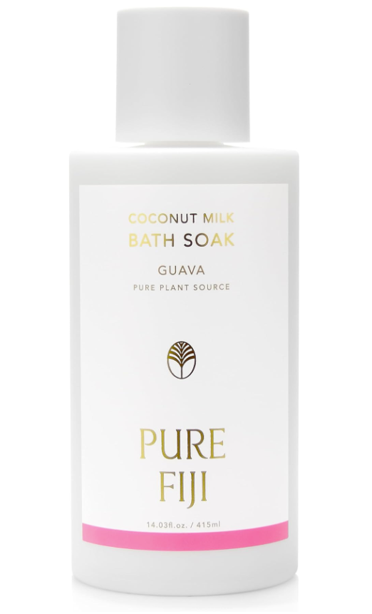 Pure Fiji Bath Soak