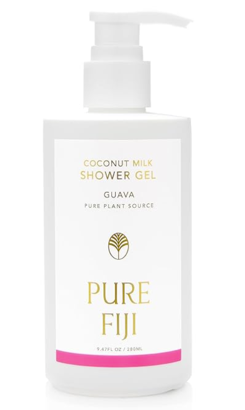 Pure Fiji Shower Gel