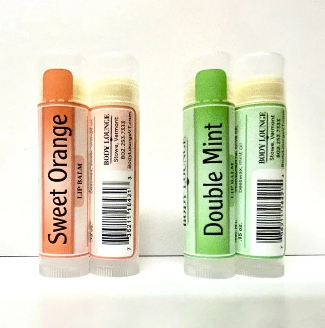 Body Lounge Lip Balm