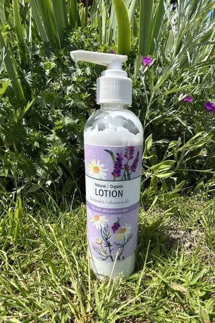 Body Lounge Scented Lotions