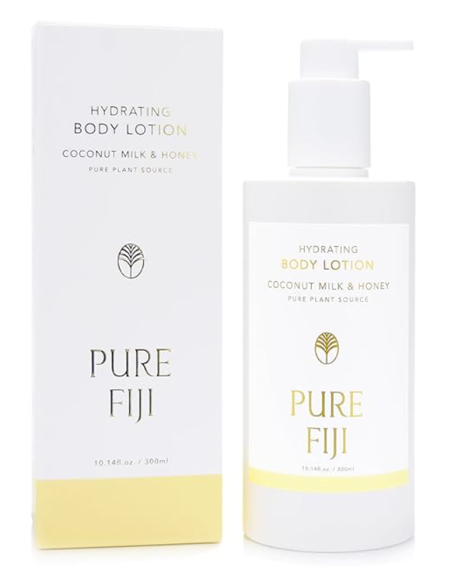 Pure Fiji Hydrating Body Lotion