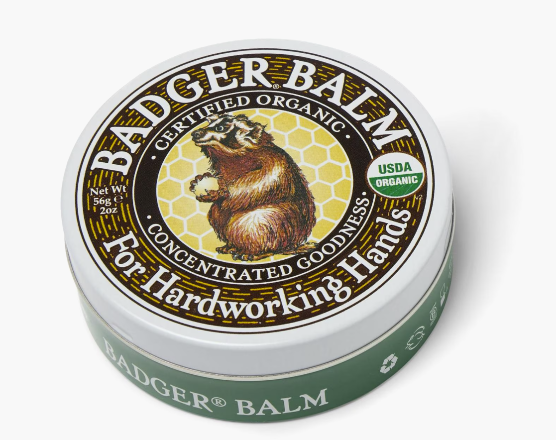 Badger Balm