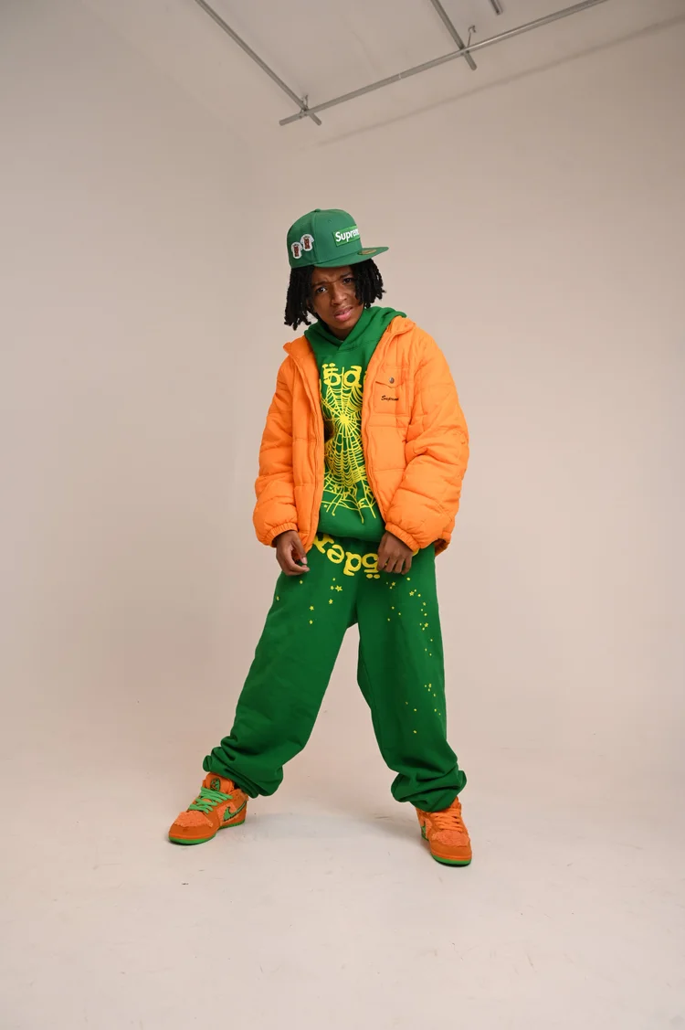 BabyChiefDoit — apg