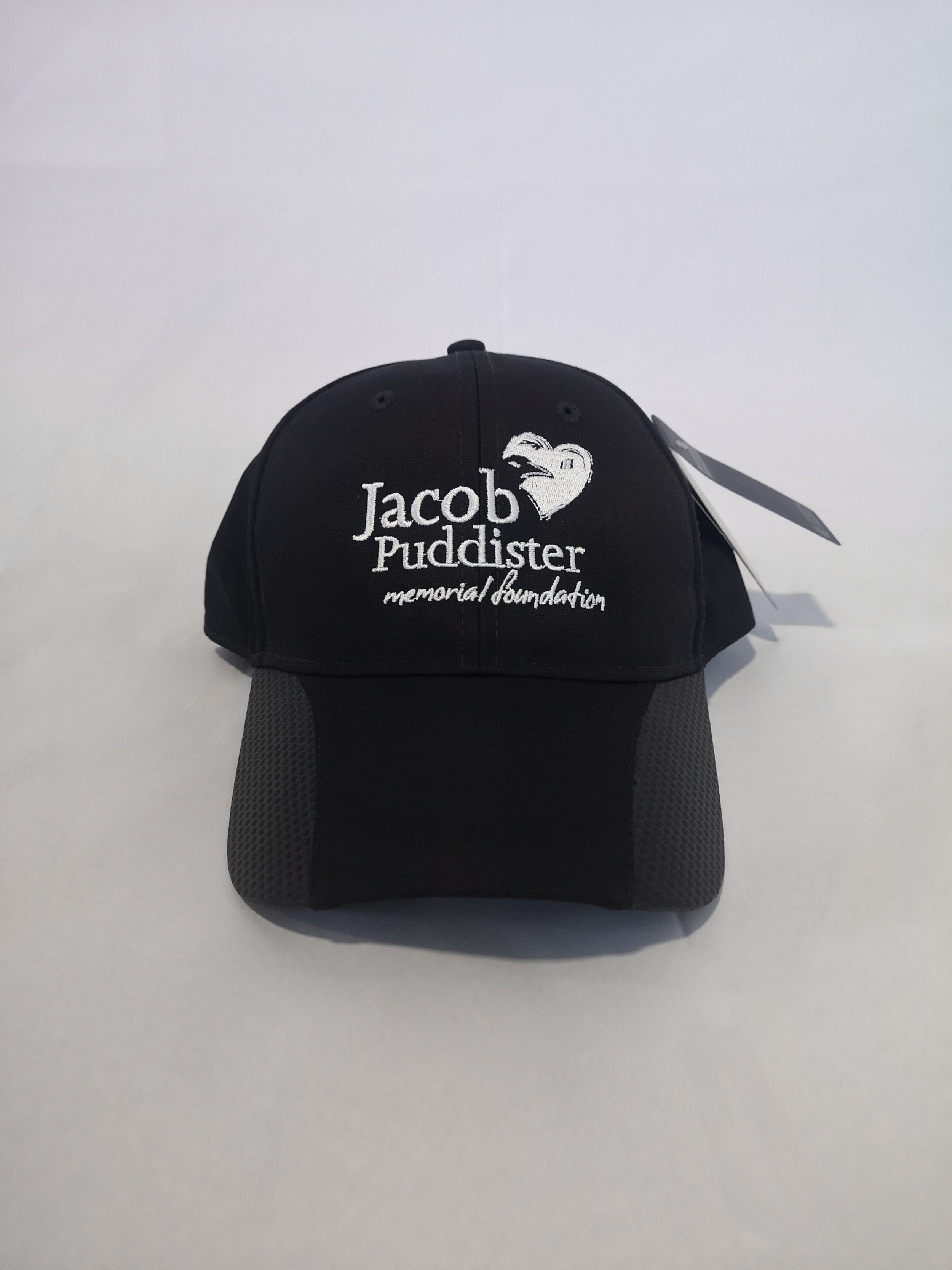 JMPF Logo Hat