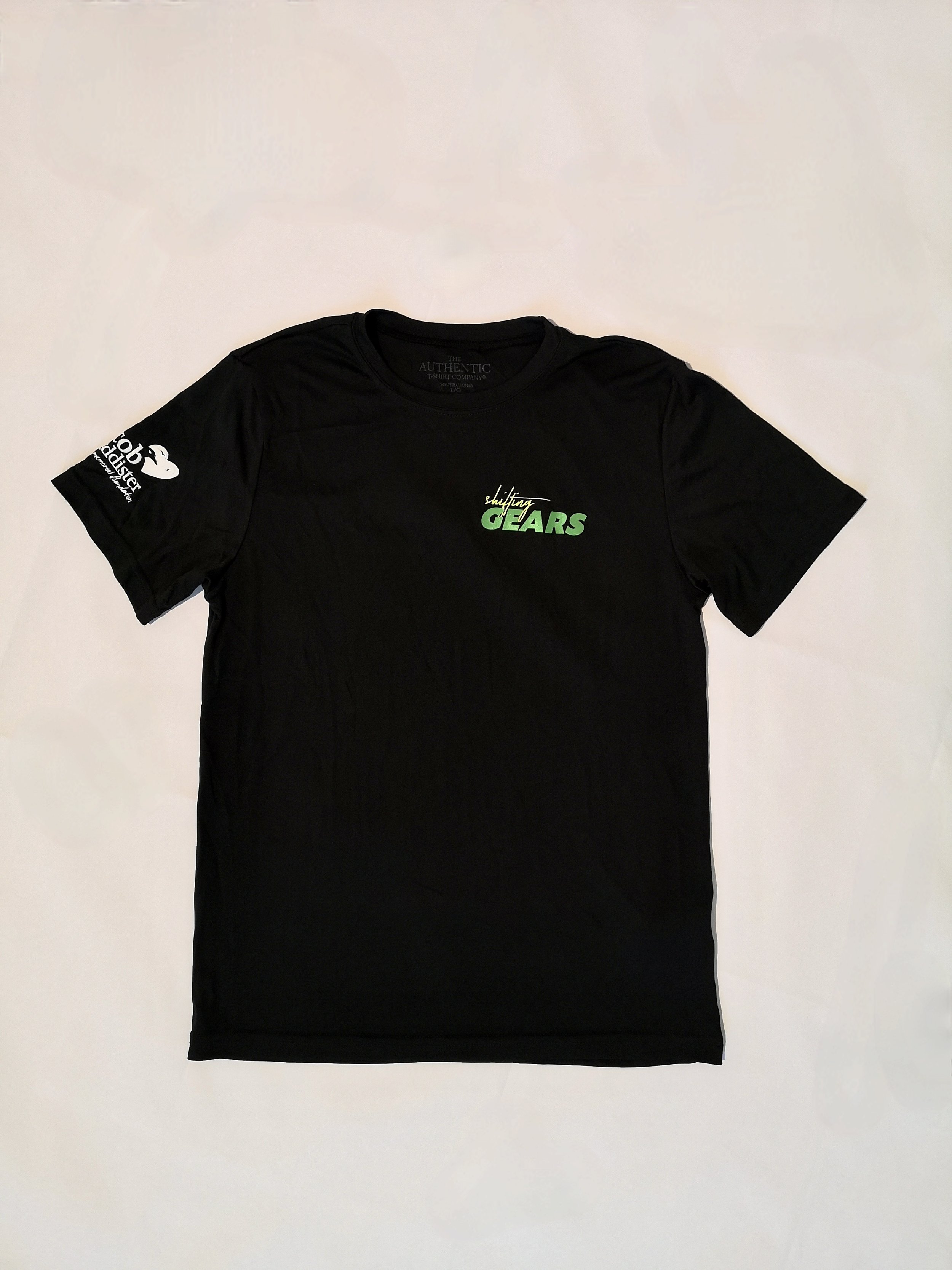 Shifting Gears T-Shirt (Youth)