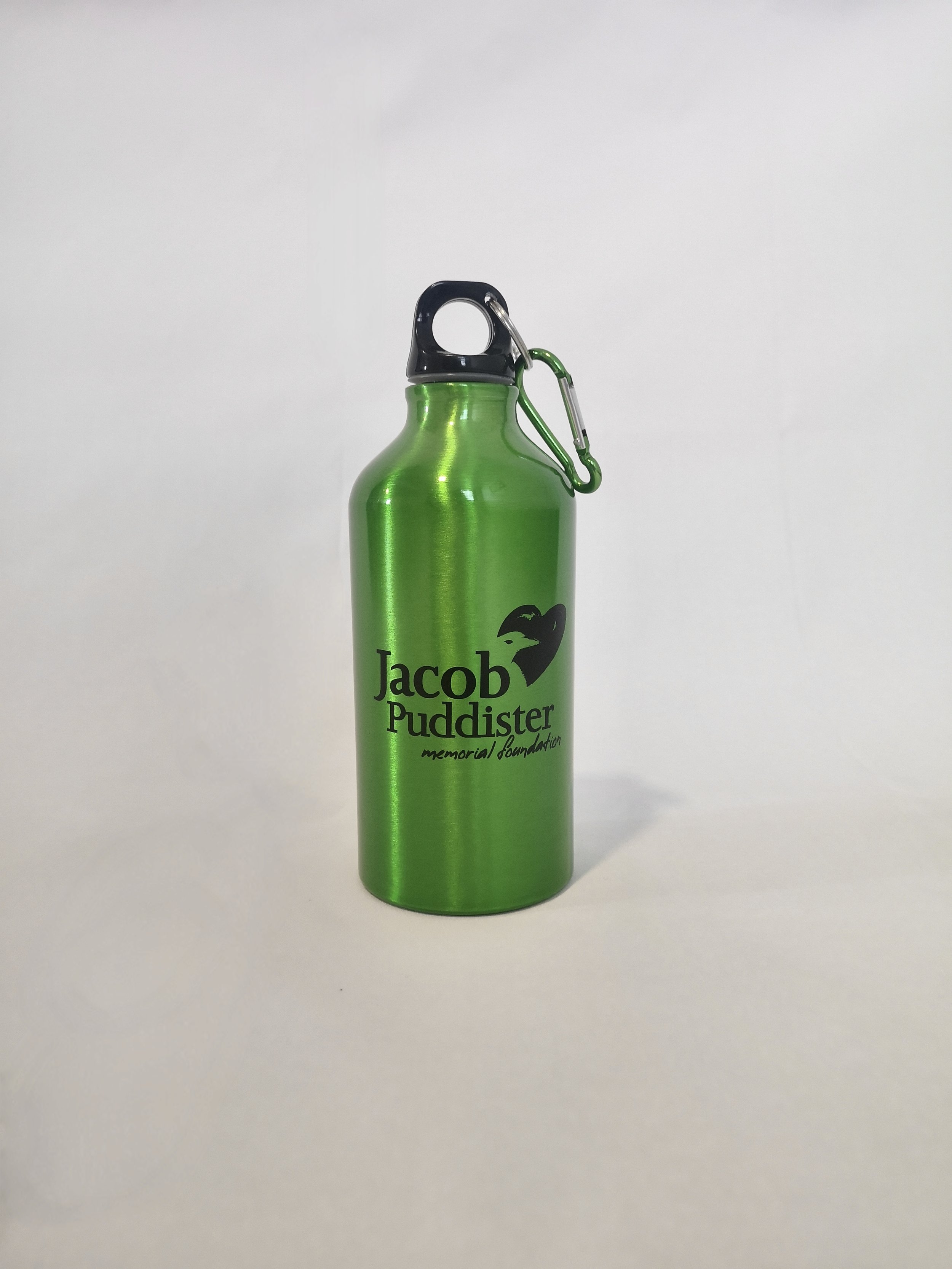 Shifting Gears Water Bottle