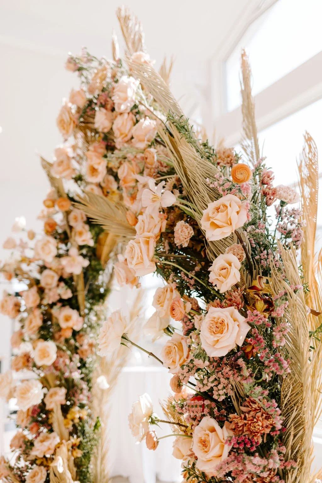 Vinterra Styled Shoot — Crooked Roots Design