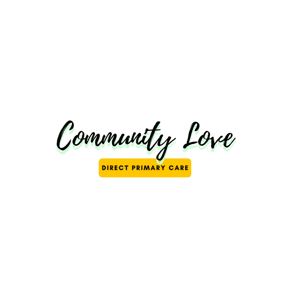 Contact Us | Get In Touch — Community Love DPC