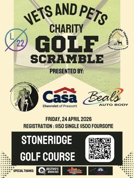 Charity Golf Tournament