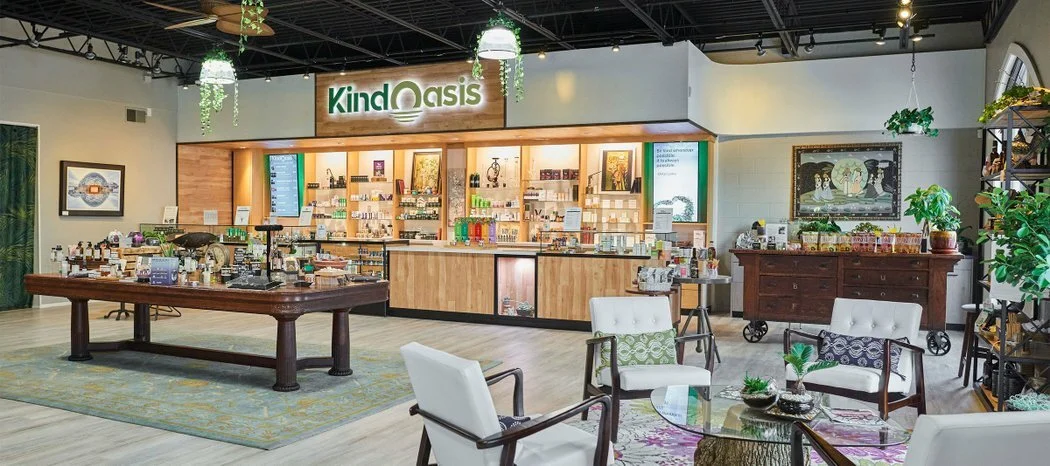 Something for Everybody at Kind Oasis</a>