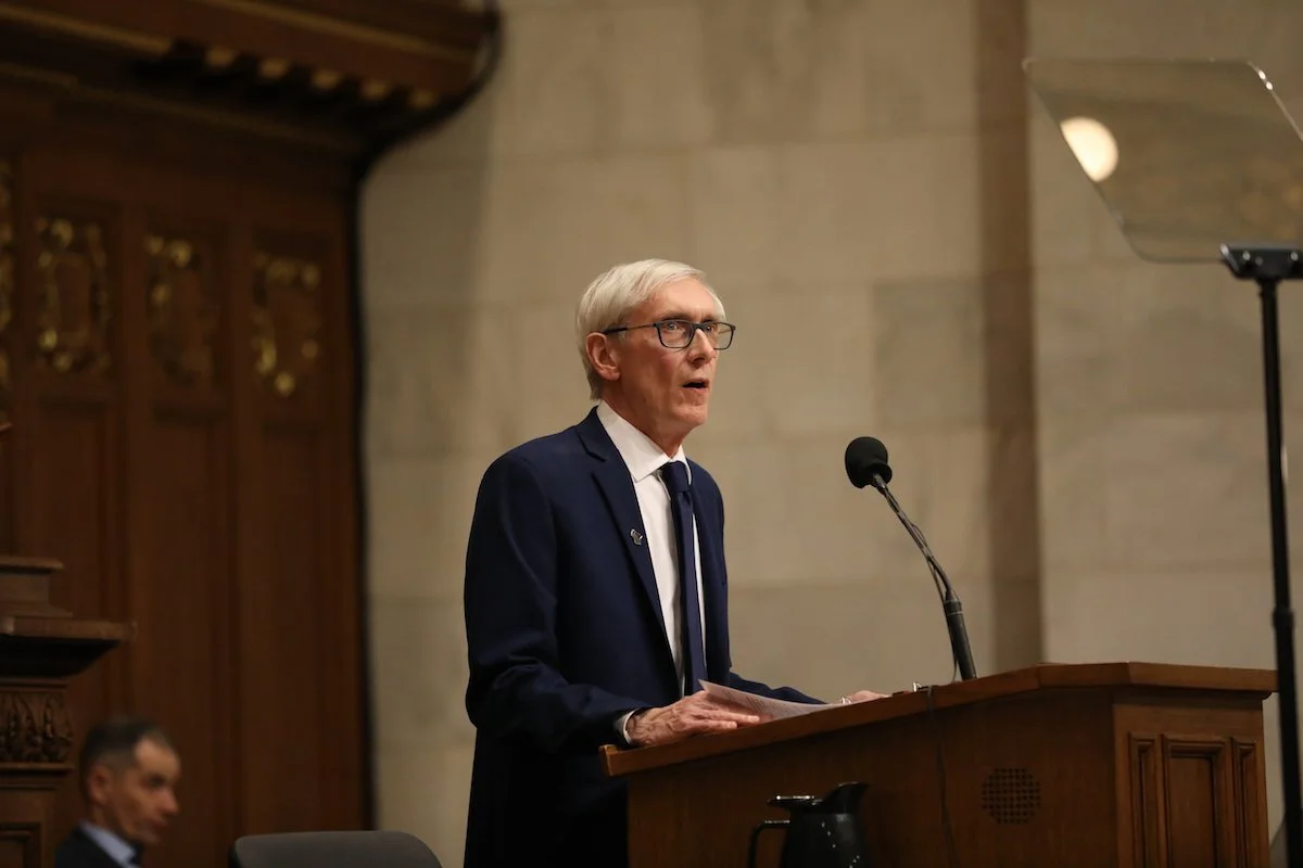 Tony Evers Includes Legalizing Recreational Marijuana in His Budget, Republicans Cry Foul As Usual