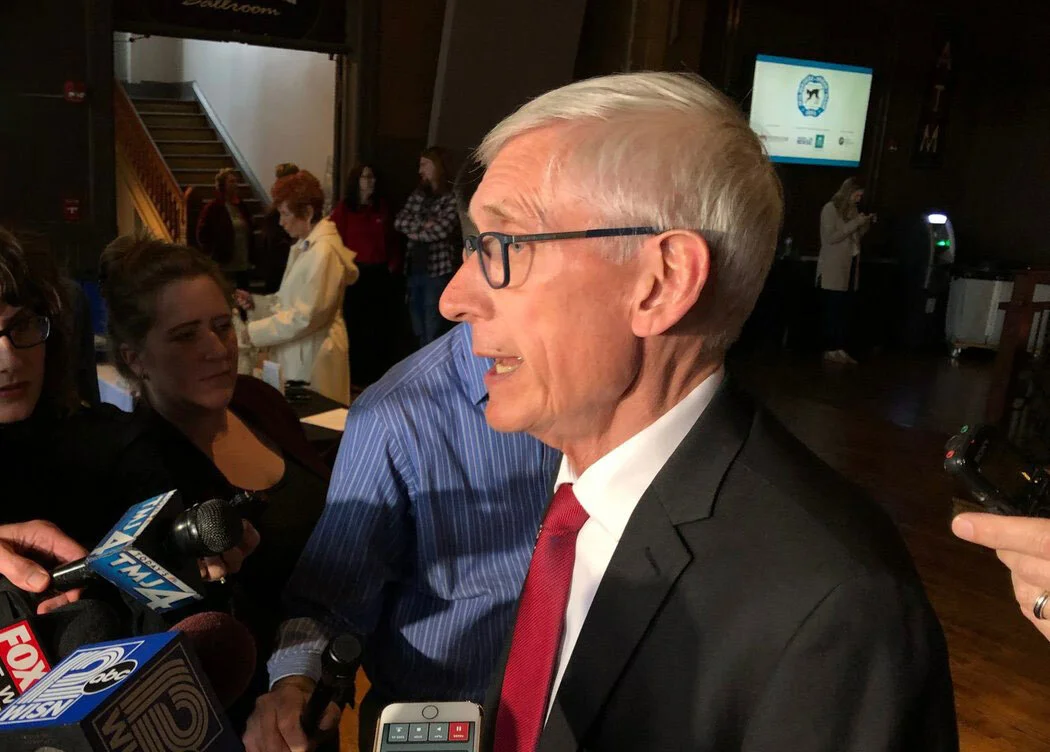 Governor Evers’ Budget Proposal Is Wisconsin’s Best Chance to Reform Marijuana Laws</a>