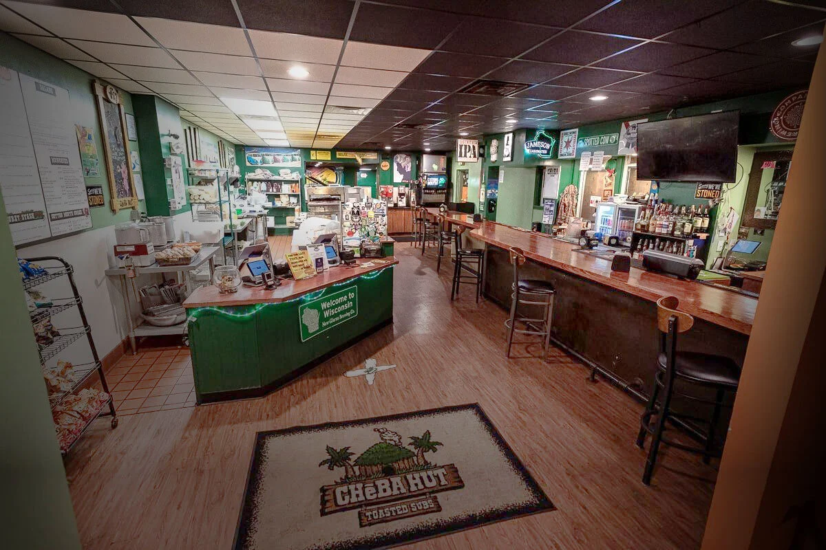 Cannabis-Themed Restaurant Chain Expands to Milwaukee</a>