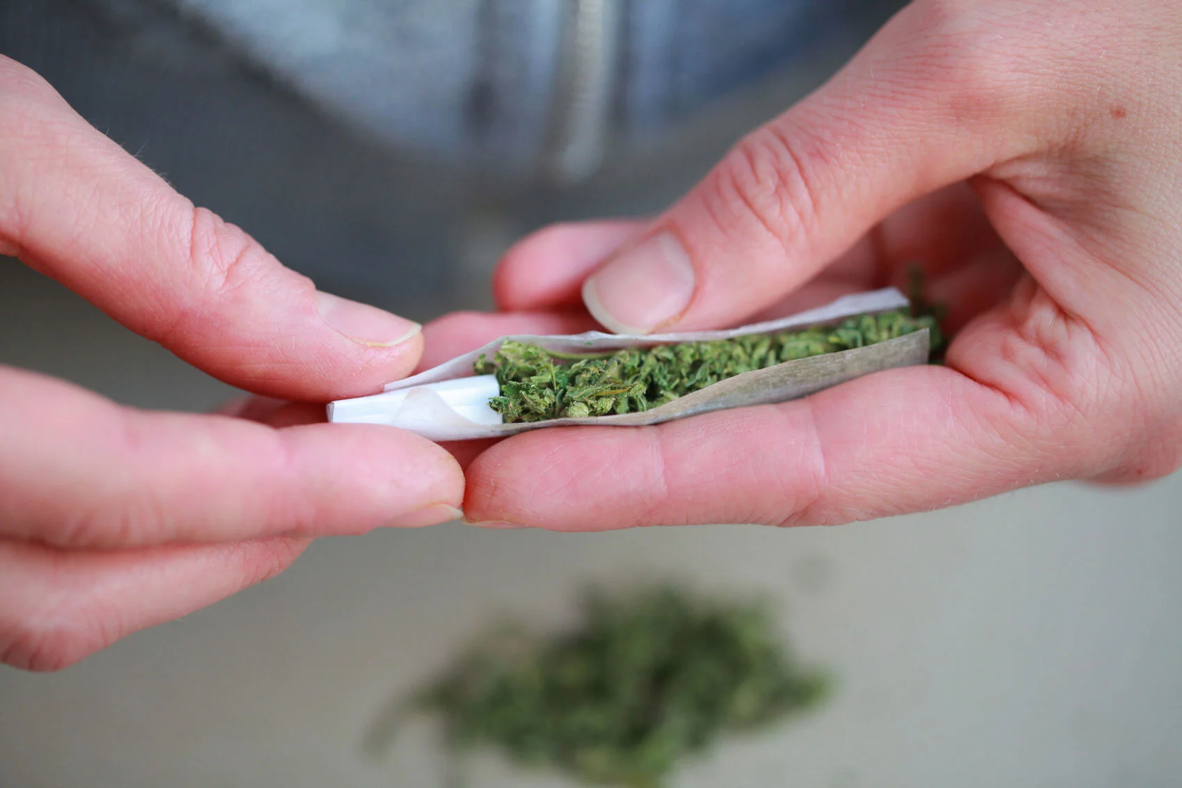 Marijuana Decriminalization in the Works in Milwaukee