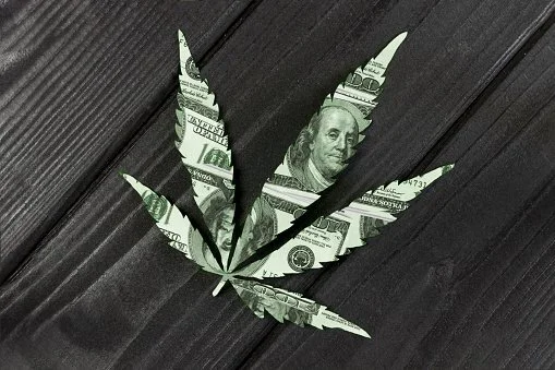 The Tax and Budget Benefits of Legal Marijuana Sales