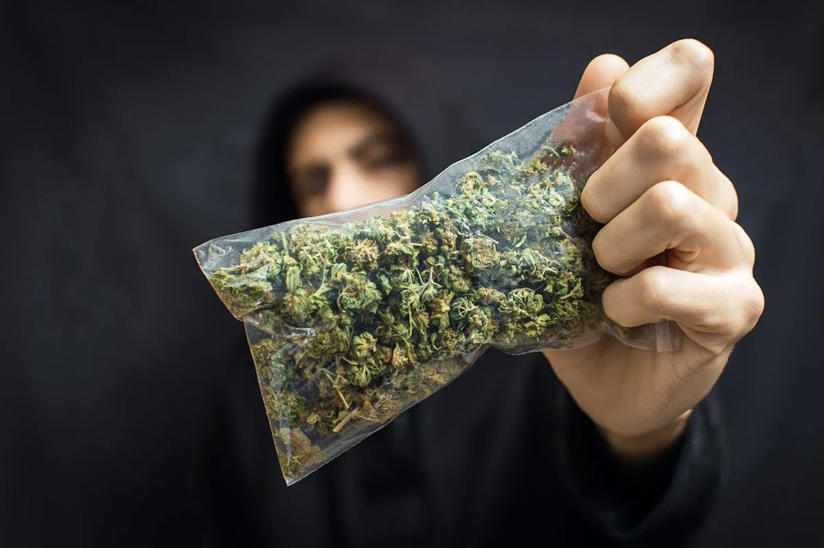 Biden Could Legalize Marijuana Freeing Unjustly Imprisoned Americans</a>