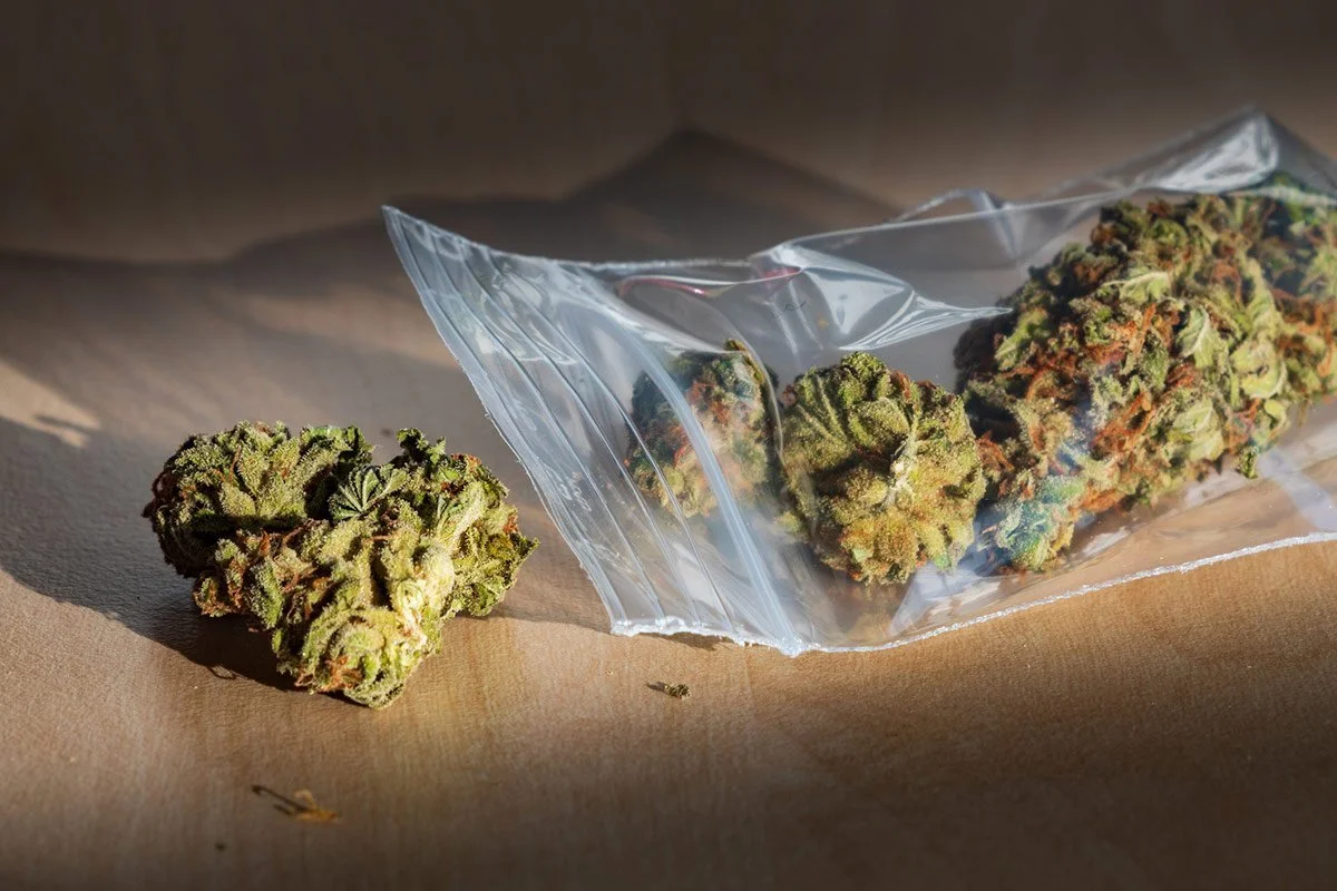 Bipartisan Wisconsin Lawmakers Unveil Cannabis Reform Proposal