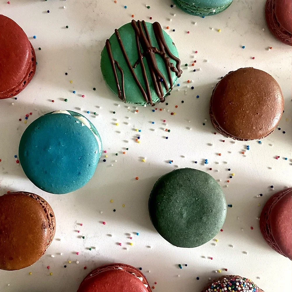 Sweetly Baked Brings Cannabidiol-infused Bakery to Milwaukee's Downtown