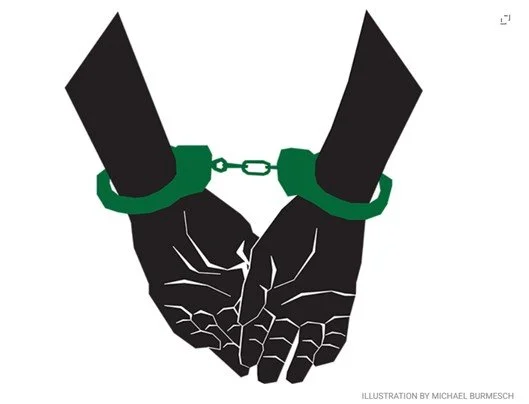 Refusing Cannabis Reform Drives Up Racial Inequalities