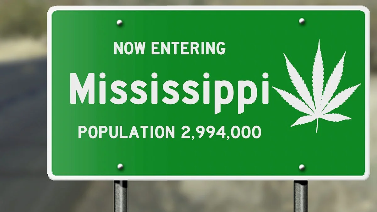 Mississippi Lawmakers Fight for Medical Marijuana Despite Governor’s Veto Threat