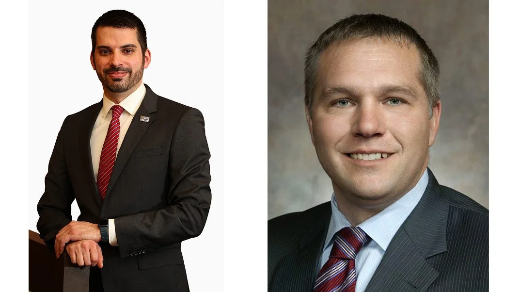 Meet the Republican Candidates for Attorney General
