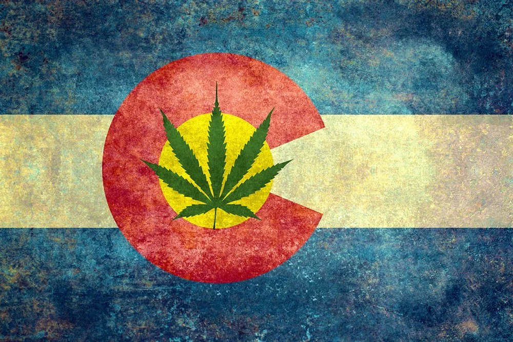 ‘All the Things We Were Worried About Didn’t Come to Pass’ Says Formerly Anti-cannabis Colorado Governor