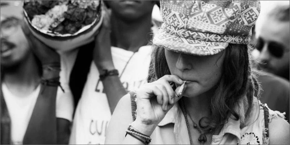 In 1972, Nixon Appointees Already Stated the Obvious: Marijuana Should Never Have Been Criminalized