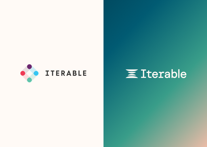 Iterable 2026 Rebrand