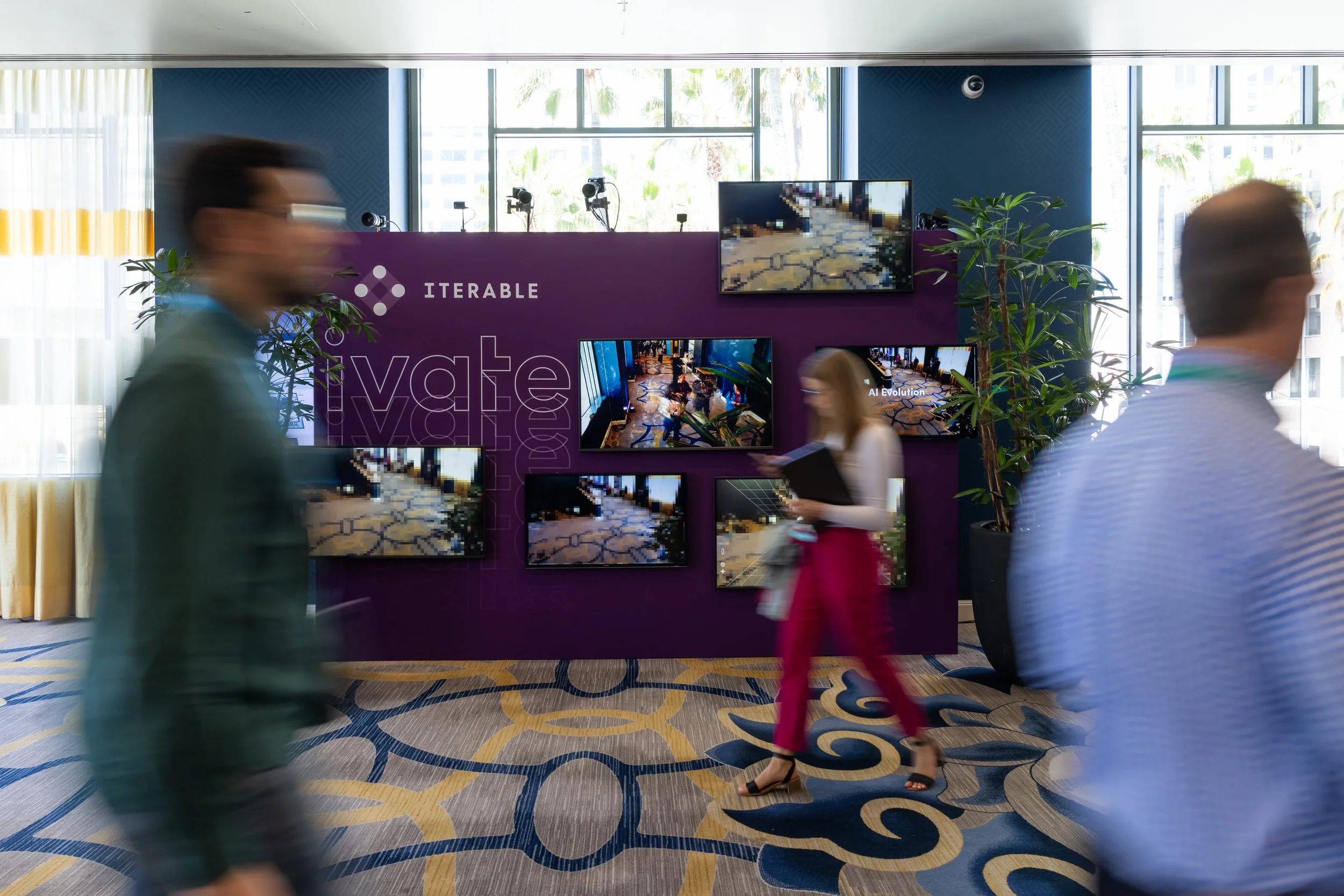 Events & Tradeshows