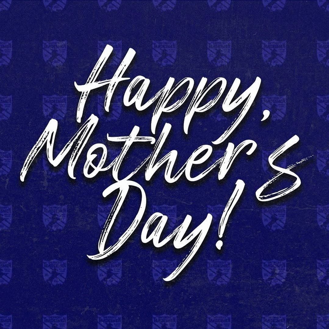 Happy Mother&rsquo;s Day from the Tradesmen!