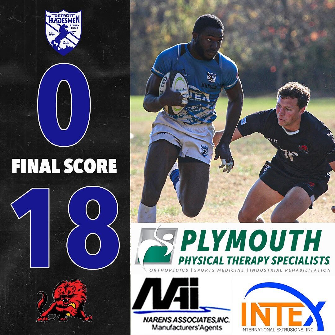 And just like that, the 2024 fall season comes to a close.

It didn&rsquo;t end the way we had hoped, but we sure enjoyed the ride and we are so thankful for all of the support from our sponsors, family, and friends along the way!

Now we&rsquo;ll lo
