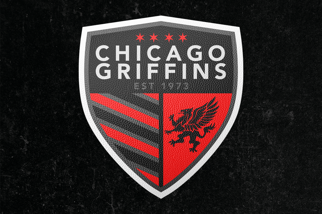 Tradesmen D1vs. Chicago Griffins (Home)