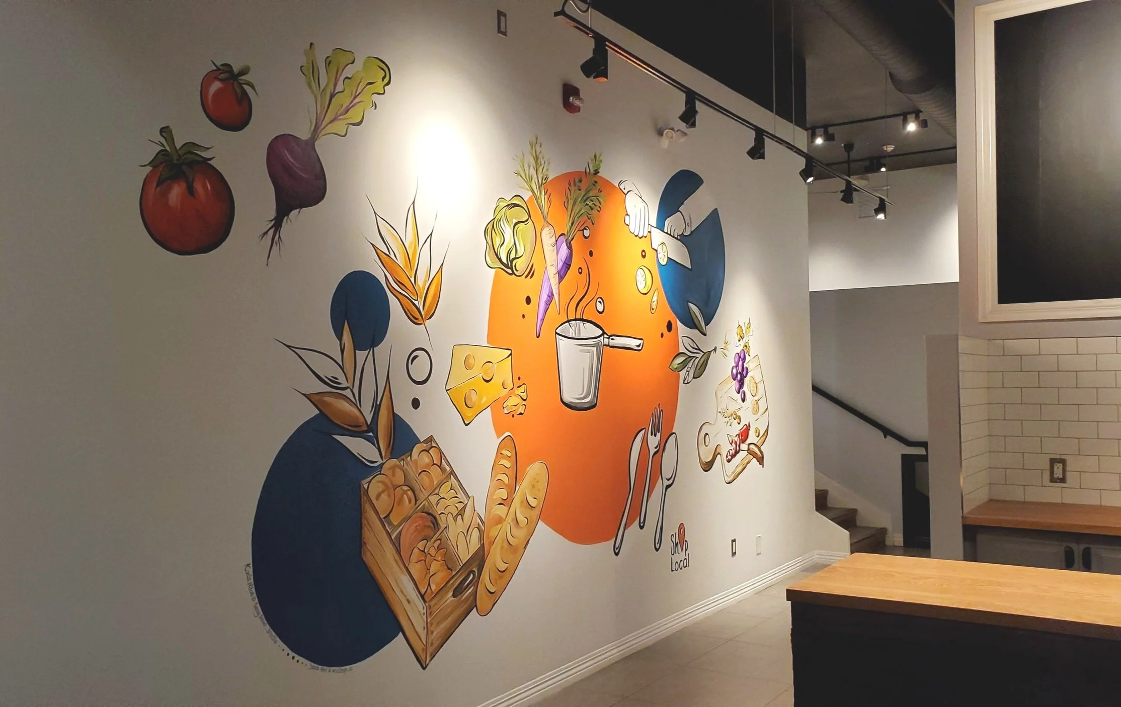 Gastromarket Inc | Hamilton 2020