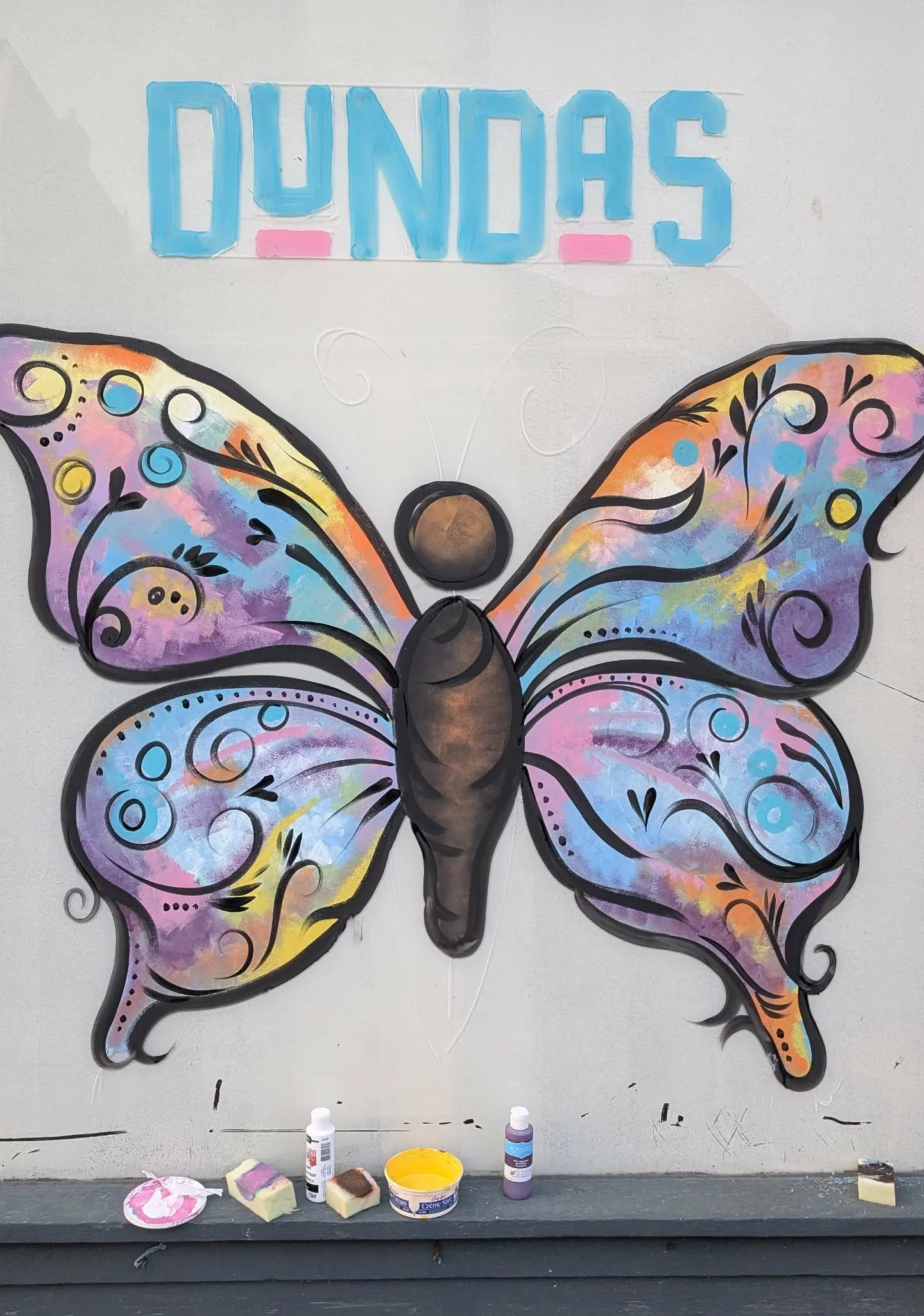 Dundas BIA - Dundas - Hamilton, ON