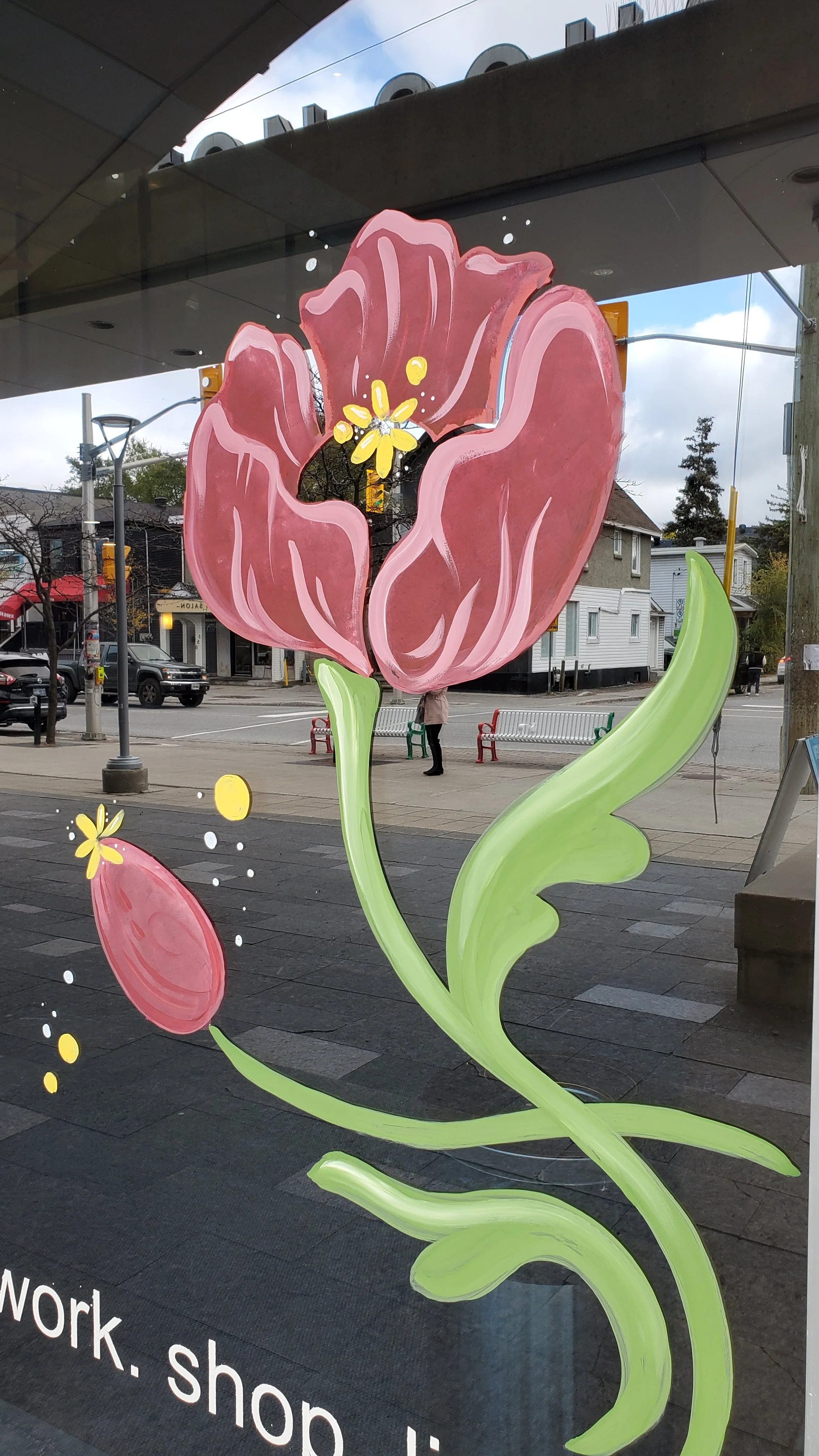 Preston Square, Little Italy - Ottawa, ON