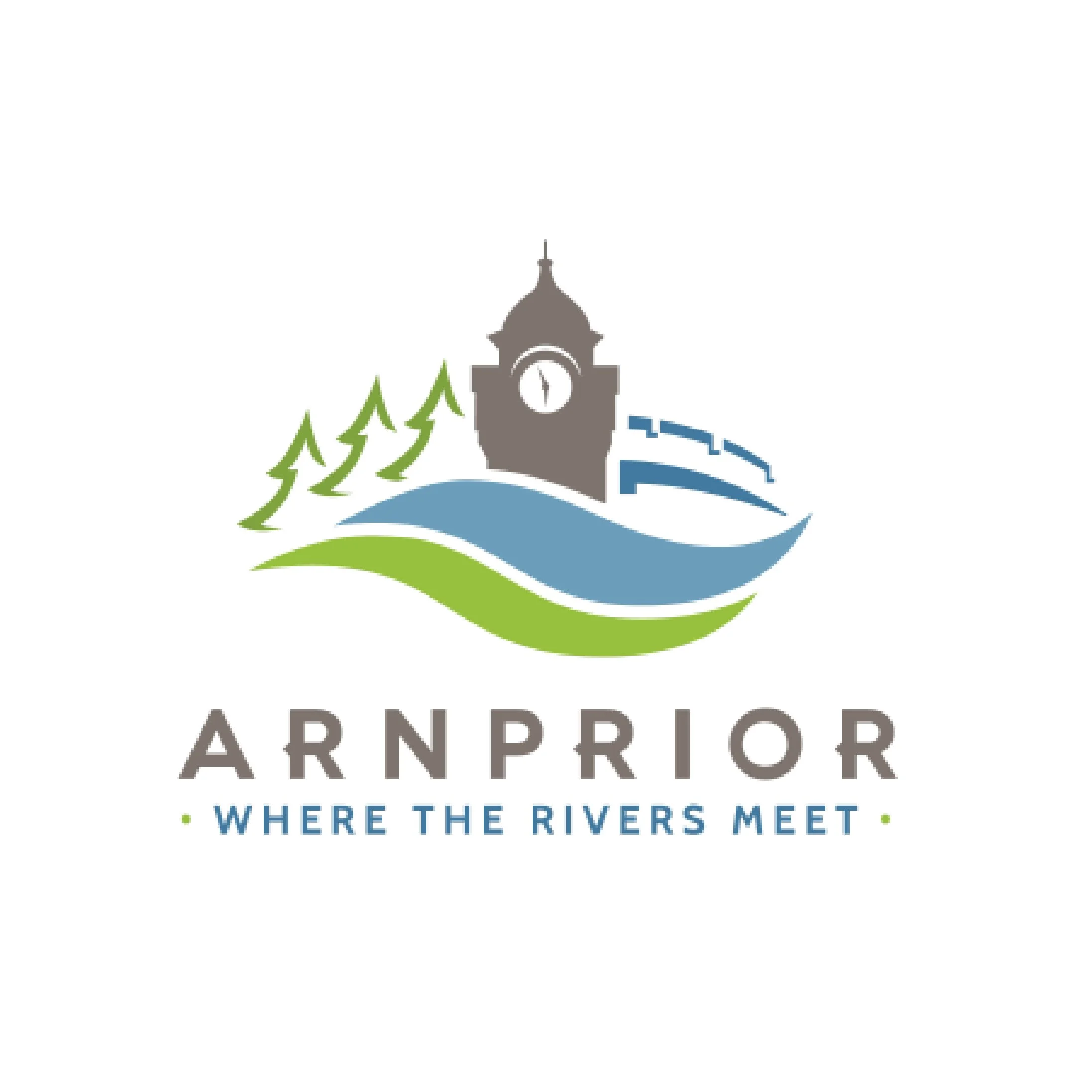 Arnprior Town & District Museum Logo