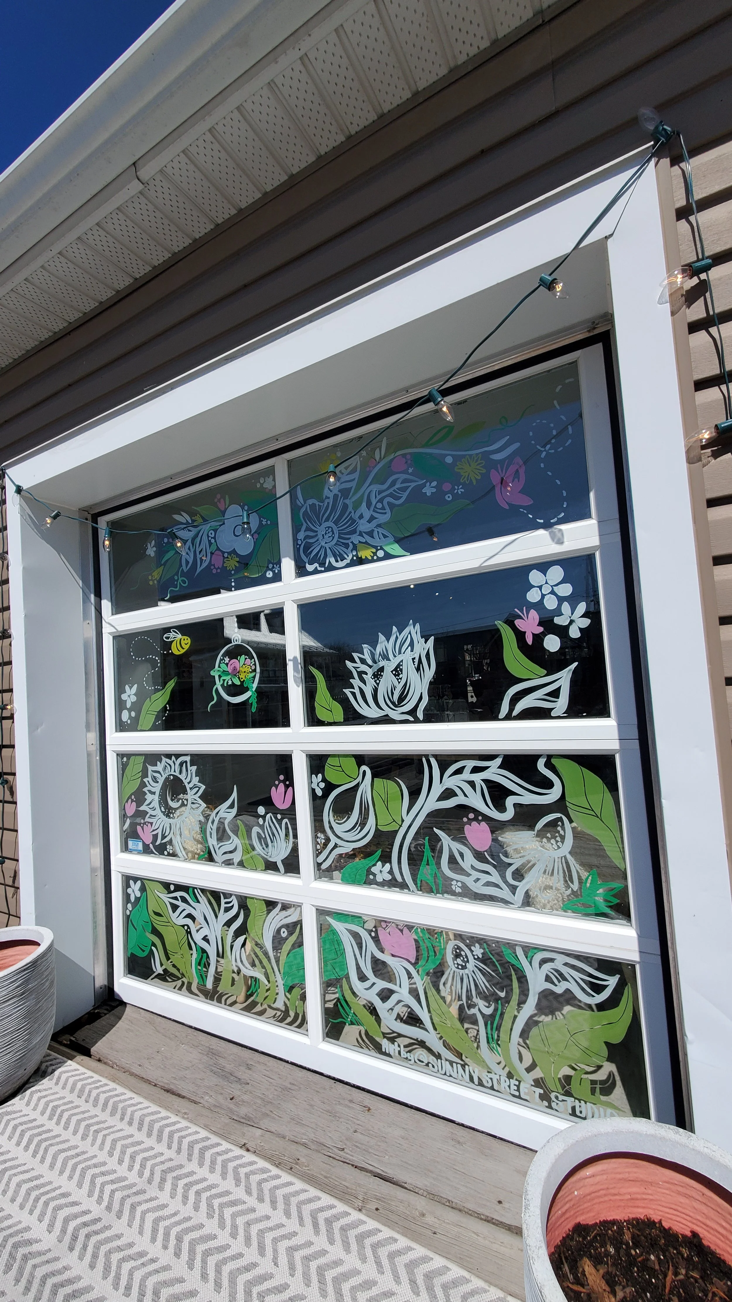 White Clover Soap, Manotick, ON