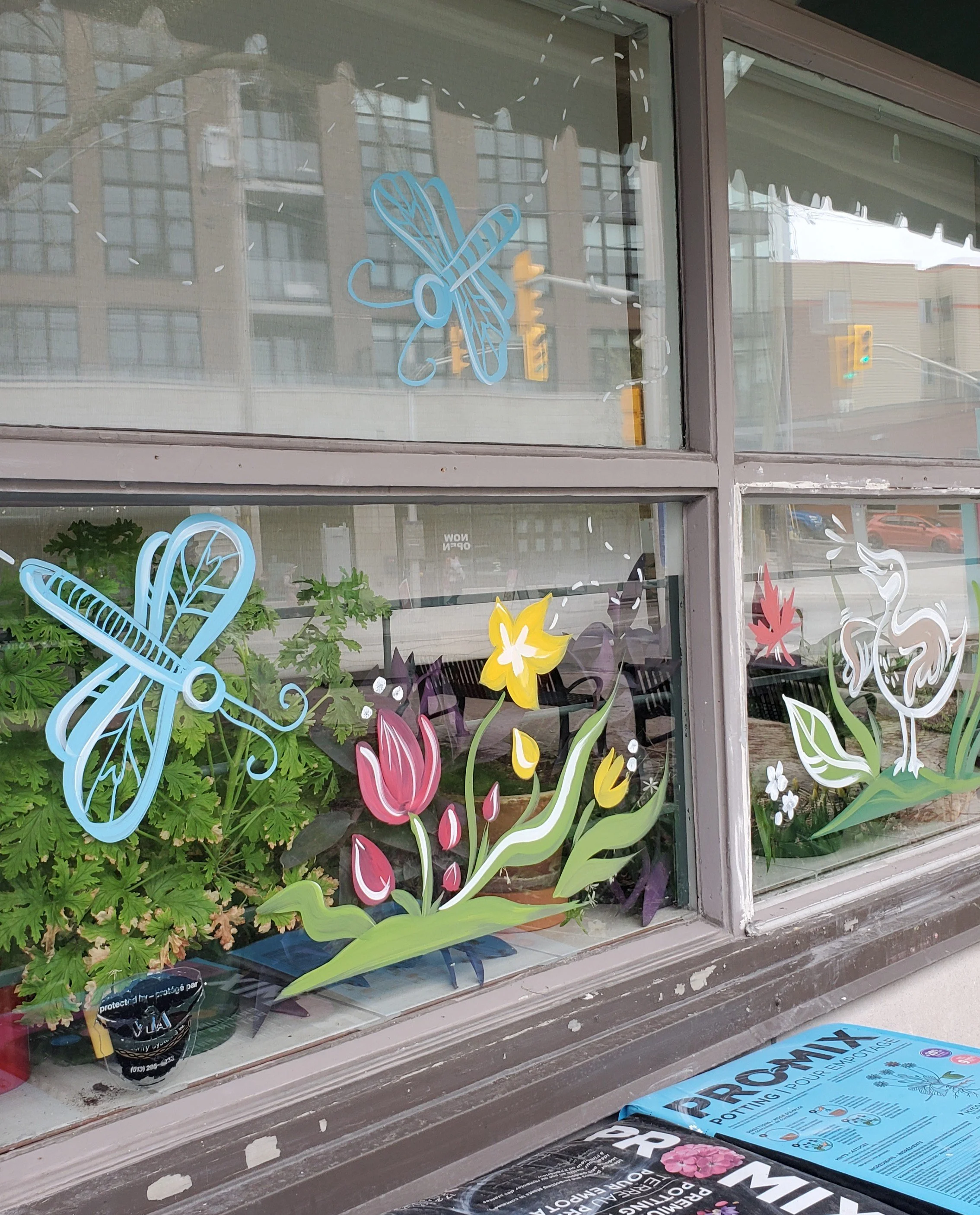 Ottawa West Community Support, Ottawa, ON